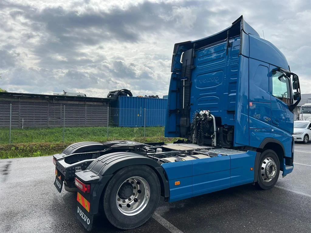 Volvo Fh 460 E6 Alu �������� | Mobile.bg � ����������� 4