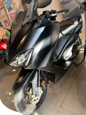 Yamaha T-max 560i - 05.2020г., снимка 15