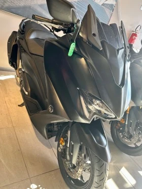 Yamaha T-max 560i - 05.2020г., снимка 13