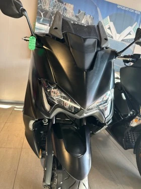 Yamaha T-max 560i - 05.2020г., снимка 10