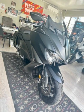 Yamaha T-max 560i - 05.2020г., снимка 5