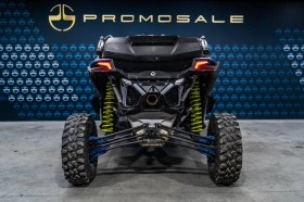Can-Am Maverick X3 Turbo RR, снимка 6