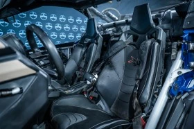 Can-Am Maverick X3 Turbo RR, снимка 13