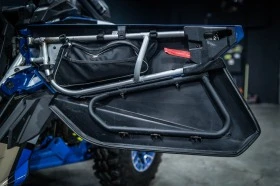 Can-Am Maverick X3 Turbo RR, снимка 9