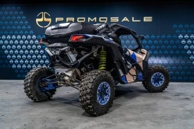 Can-Am Maverick X3 Turbo RR, снимка 5