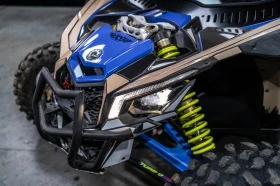 Can-Am Maverick X3 Turbo RR, снимка 2