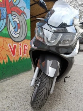 Piaggio X10, снимка 3