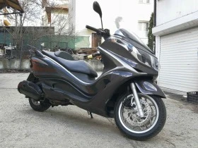 Piaggio X10, снимка 7