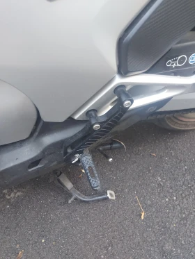 Honda Integra, снимка 3