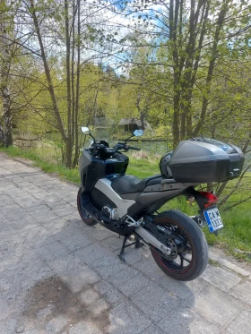 Honda Integra, снимка 10