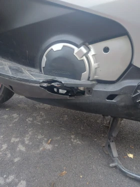 Honda Integra, снимка 2