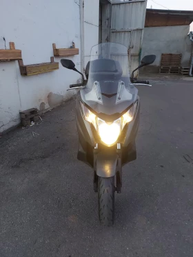 Honda Integra, снимка 10