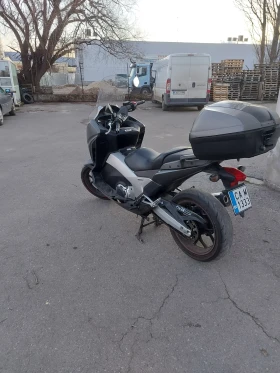 Honda Integra, снимка 6