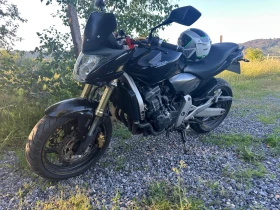 Honda Hornet Cb600f Abs, снимка 7
