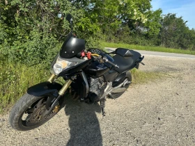 Honda Hornet Cb600f Abs, снимка 4