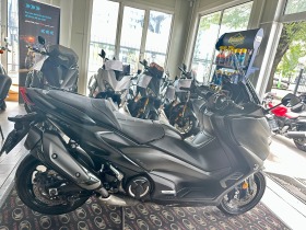 Yamaha T-max 560i - 05.2020г., снимка 8 - Мотоциклети и мототехника - 41431912