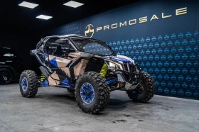 Обява за продажба на Can-Am Maverick X3 Turbo RR ~63 500 лв. - изображение 7