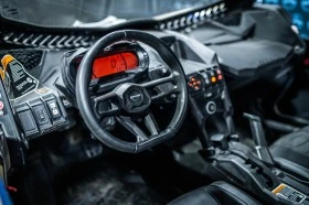 Обява за продажба на Can-Am Maverick X3 Turbo RR ~63 500 лв. - изображение 9