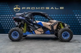 Обява за продажба на Can-Am Maverick X3 Turbo RR ~63 500 лв. - изображение 6