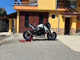 Suzuki Gsx Gsx-s750, снимка 1