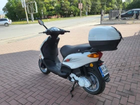 Piaggio Fly 100cc, 4, 6..,  ! | Mobile.bg    6