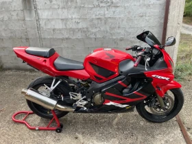 Honda Cbr CBR f4i Sport, снимка 4