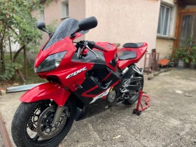 Honda Cbr CBR f4i Sport, снимка 9