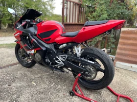 Honda Cbr CBR f4i Sport, снимка 8