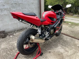 Honda Cbr CBR f4i Sport, снимка 5