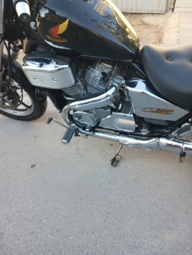 Honda Shadow VT750C , снимка 5