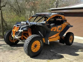 Can-Am Maverick X3 RC-Turbo RR, снимка 1