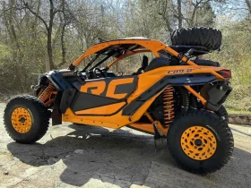 Can-Am Maverick X3 RC-Turbo RR, снимка 2