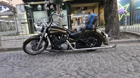 Yamaha Road Star 1700, снимка 6