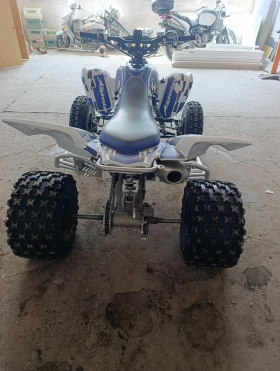 Обява за продажба на Yamaha Raptor Yfm ~12 000 лв. - изображение 3
