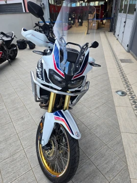 Honda Crf 1000, снимка 3