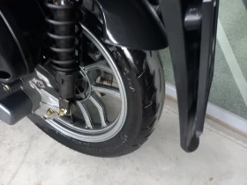 Kymco People 125 | Auto.bg — изображение 5