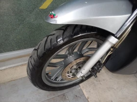 Kymco People 125 | Auto.bg — изображение 6