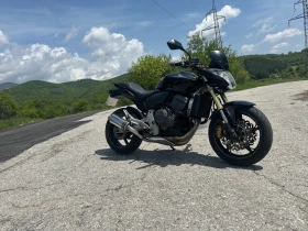 Honda Hornet Cb600f Abs | Auto.bg — изображение 3