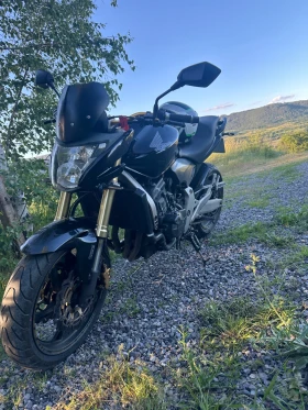 Honda Hornet Cb600f Abs | Auto.bg — изображение 6