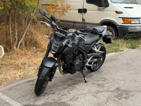 Honda Cb CB500 Hornet ABS | Mobile.bg � ����� ������ 2