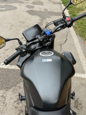 Honda Cb CB500 Hornet ABS | Mobile.bg � ����� ������ 8