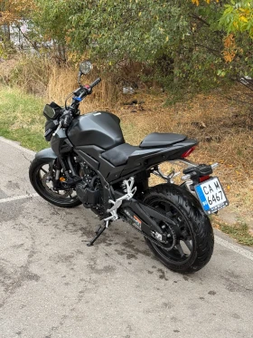 Honda Cb CB500 Hornet ABS | Mobile.bg � ����� ������ 7