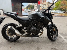 Honda Cb CB500 Hornet ABS | Mobile.bg � ����� ������ 4