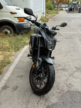 Honda Cb CB500 Hornet ABS | Mobile.bg � ����� ������ 3