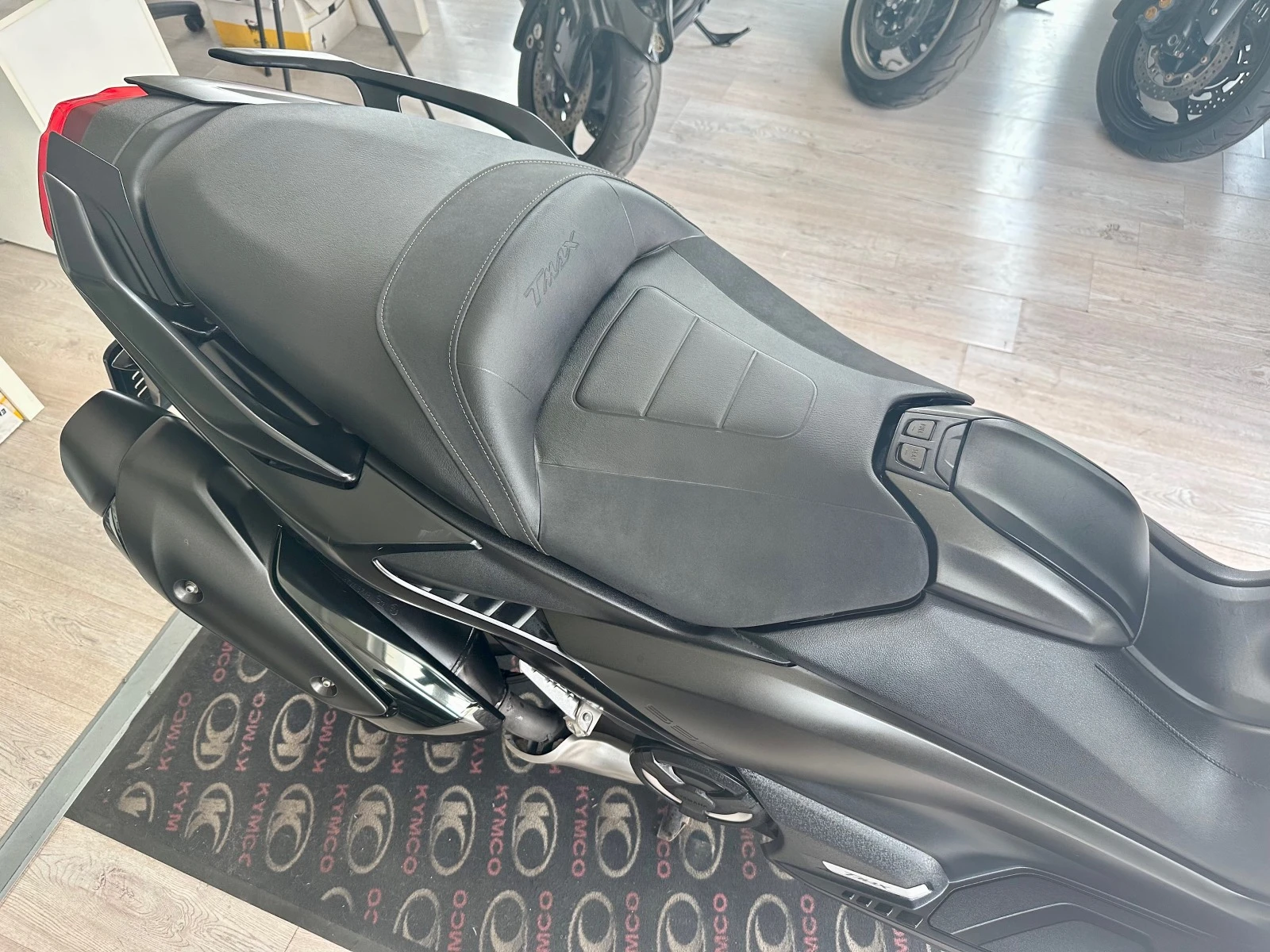 Yamaha T-max 560i - 05.2020г. - изображение 3