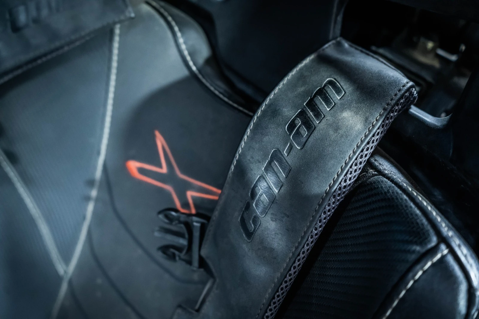 Can-Am Maverick X3 Turbo RR | Mobile.bg   15