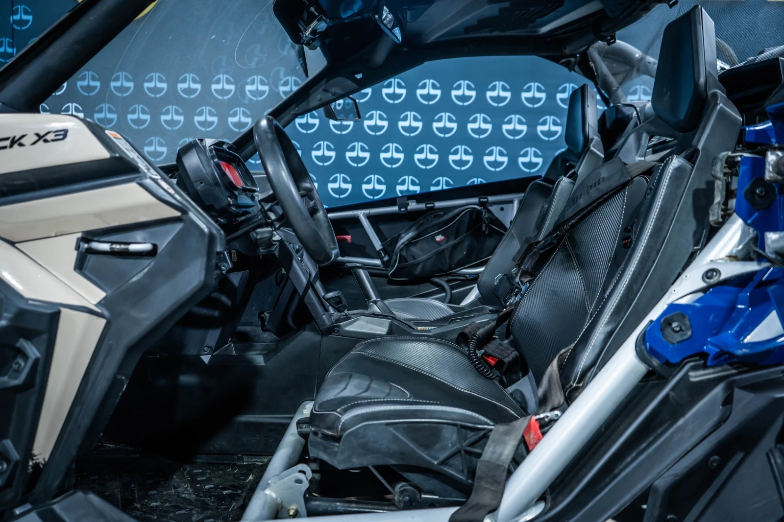 Can-Am Maverick X3 Turbo RR | Mobile.bg   14