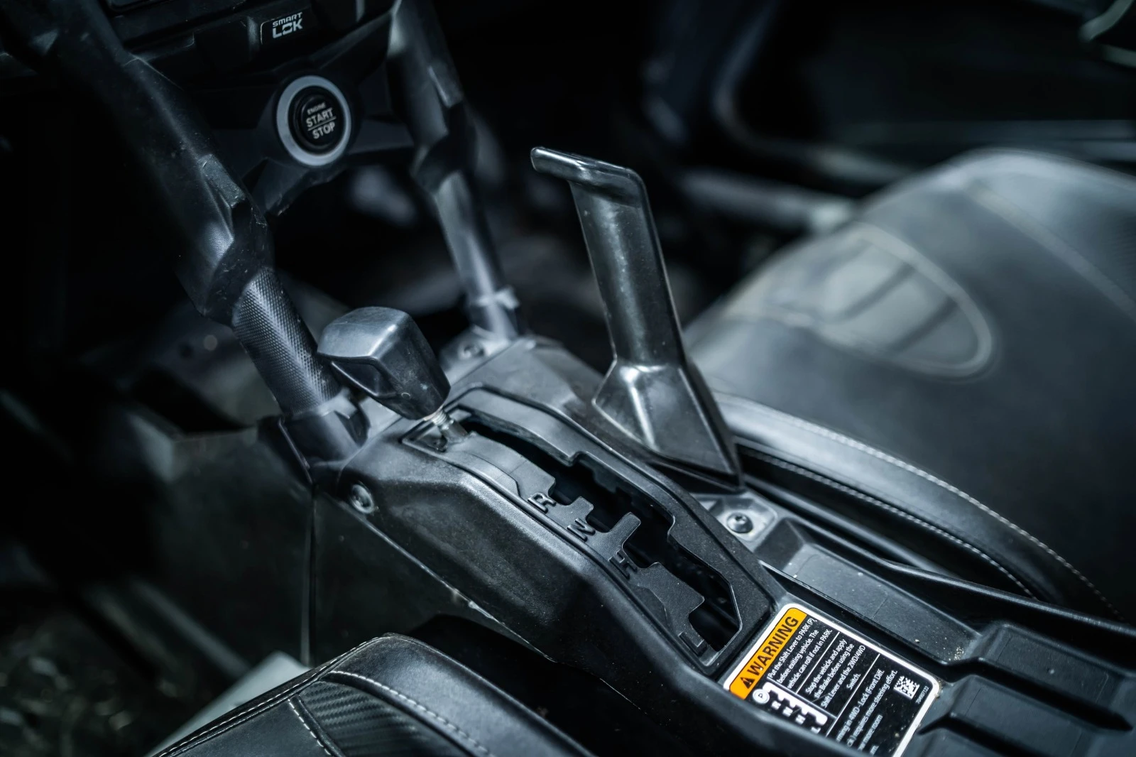 Can-Am Maverick X3 Turbo RR | Mobile.bg   11