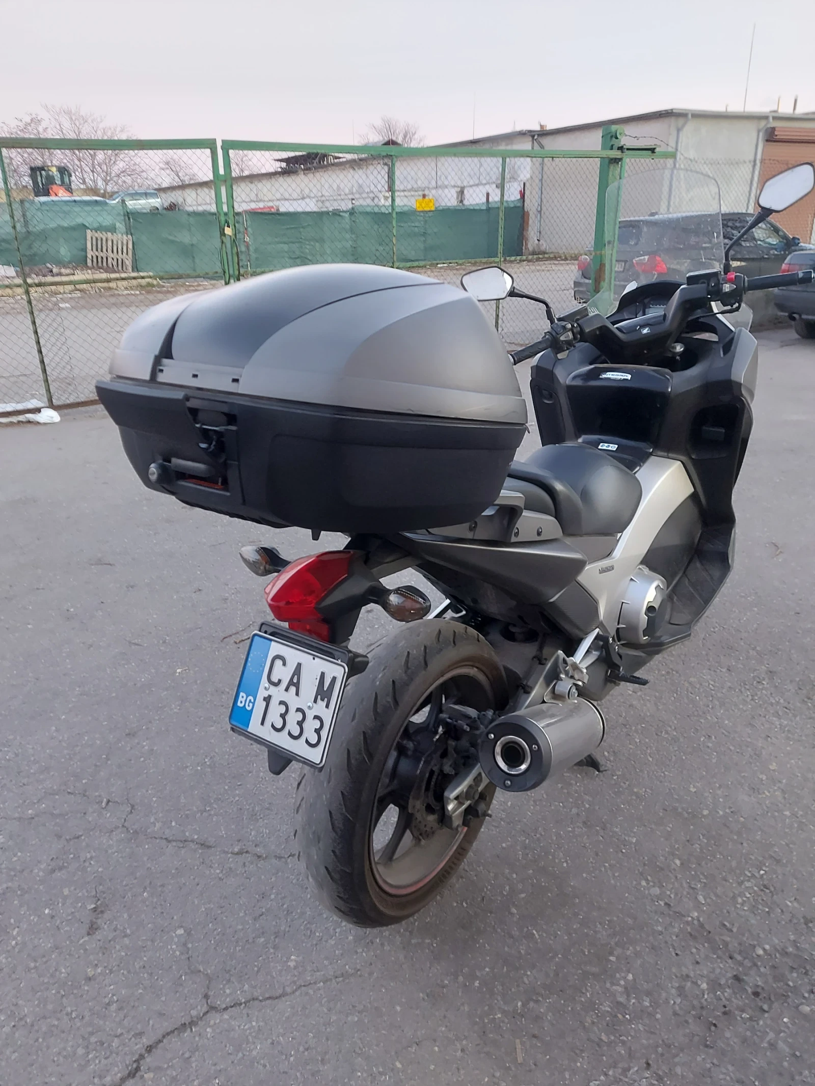 Honda Integra | Mobile.bg � ����������� 7