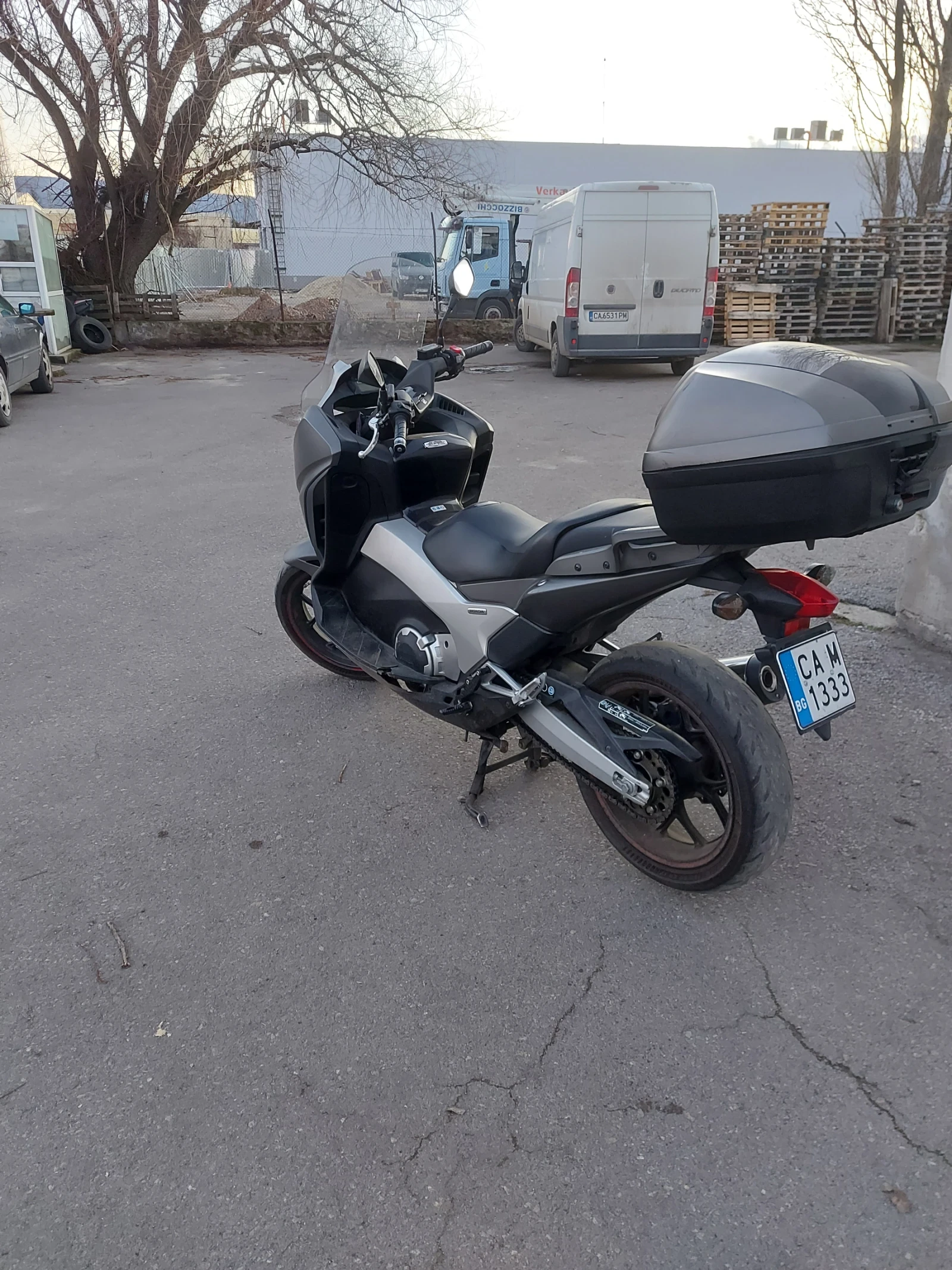 Honda Integra | Mobile.bg � ����������� 6